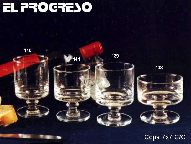 Volver a Copas
